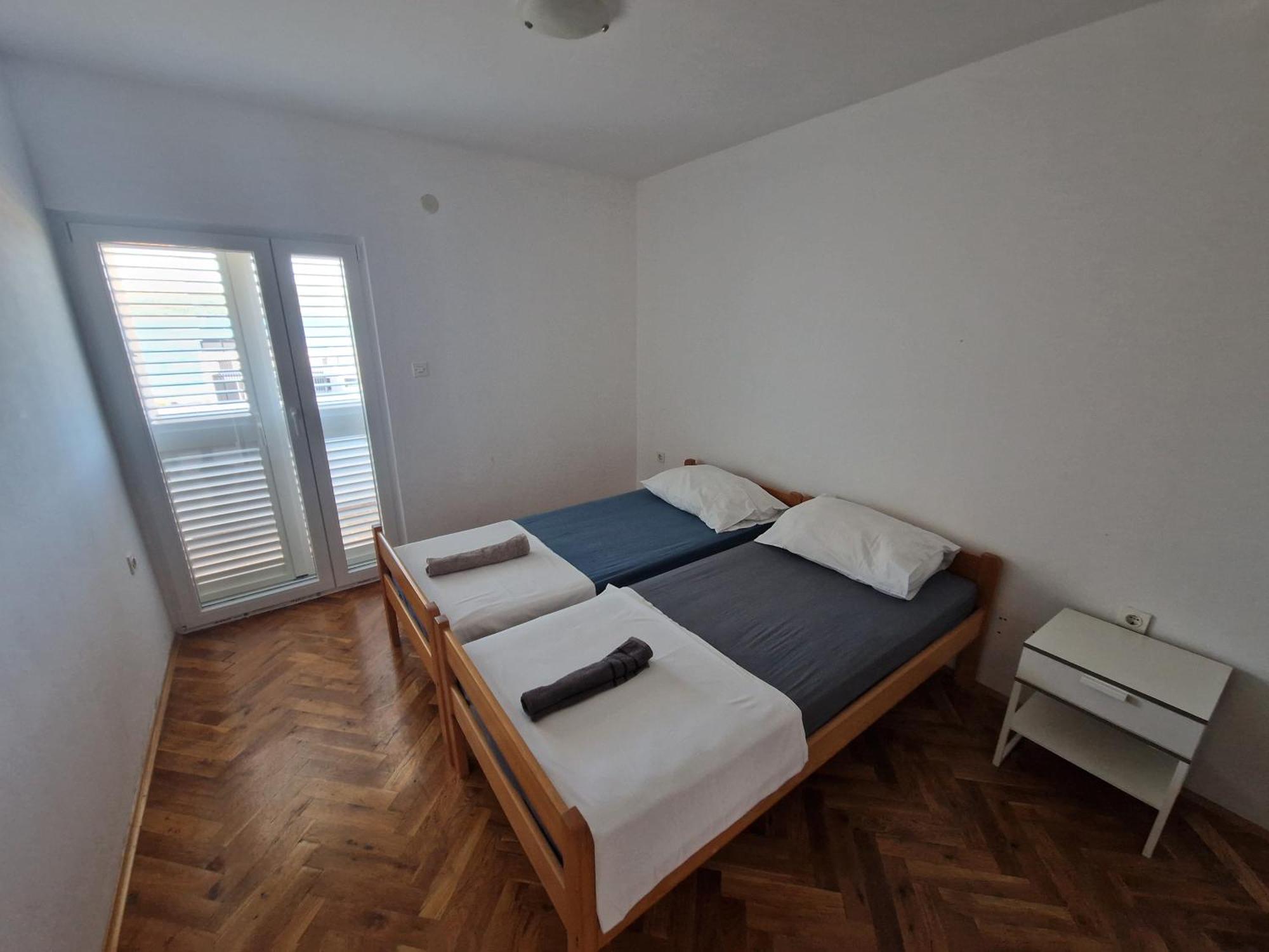 Apartments Mate Sveti Petar  Esterno foto