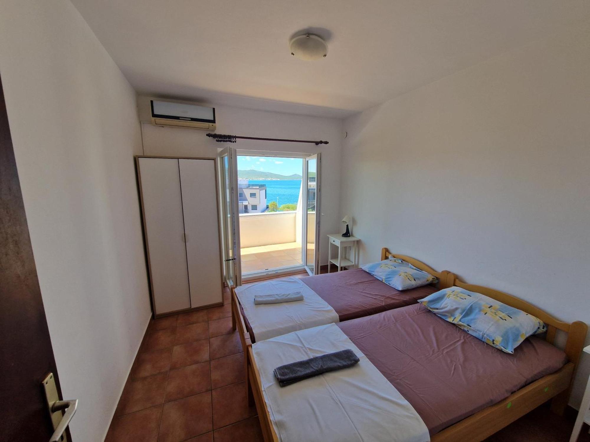 Apartments Mate Sveti Petar  Esterno foto
