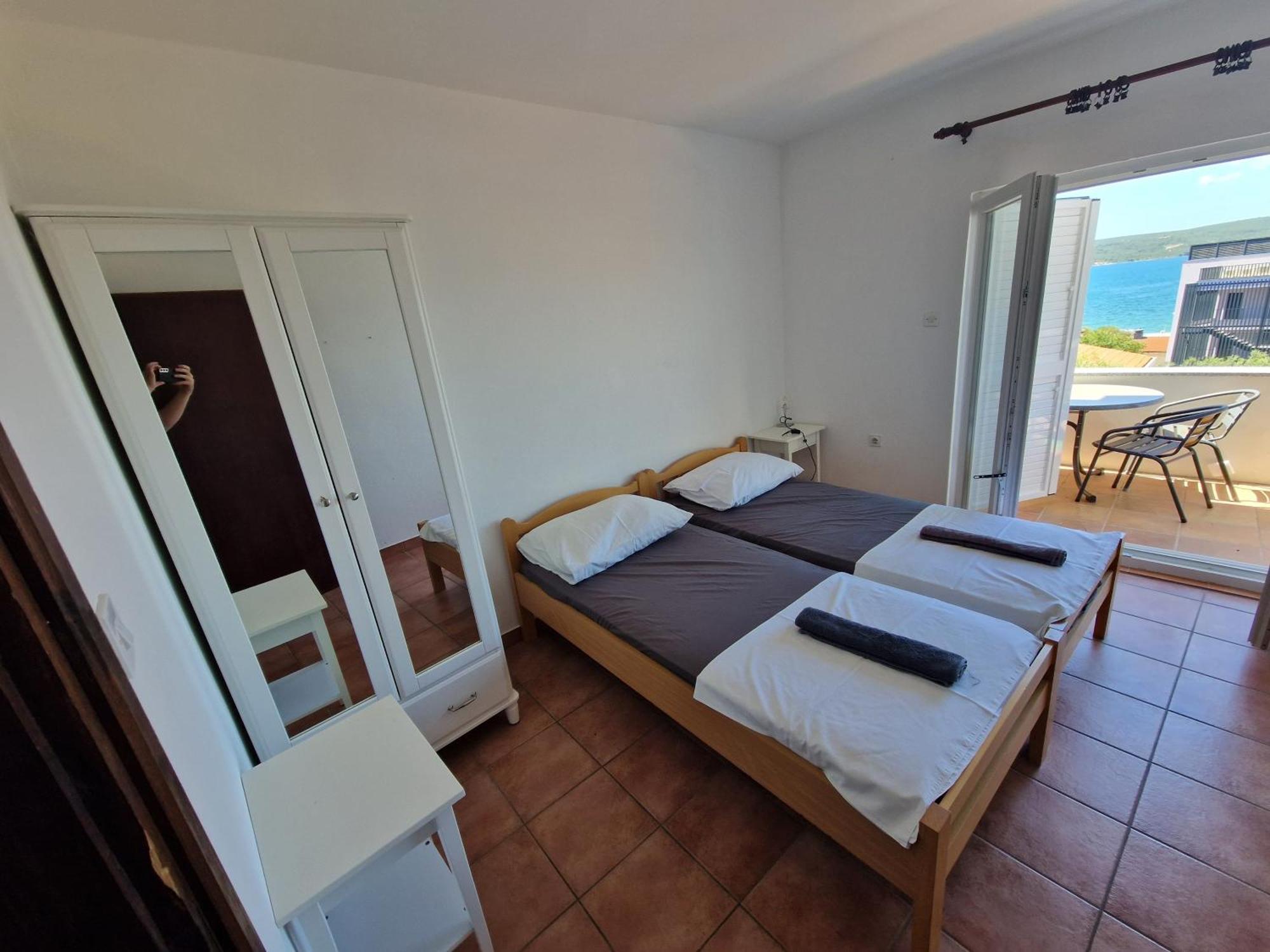 Apartments Mate Sveti Petar  Esterno foto