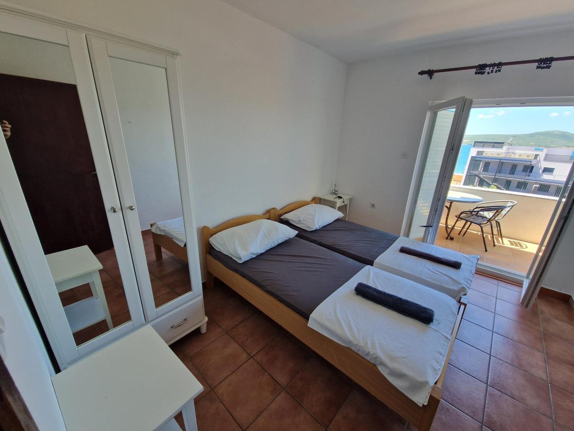 Apartments Mate Sveti Petar  Esterno foto