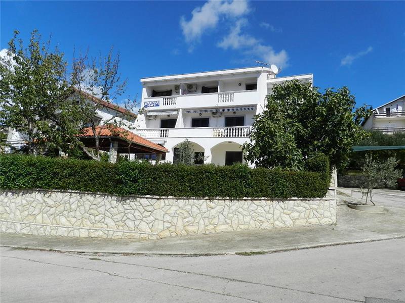 Apartments Mate Sveti Petar  Esterno foto