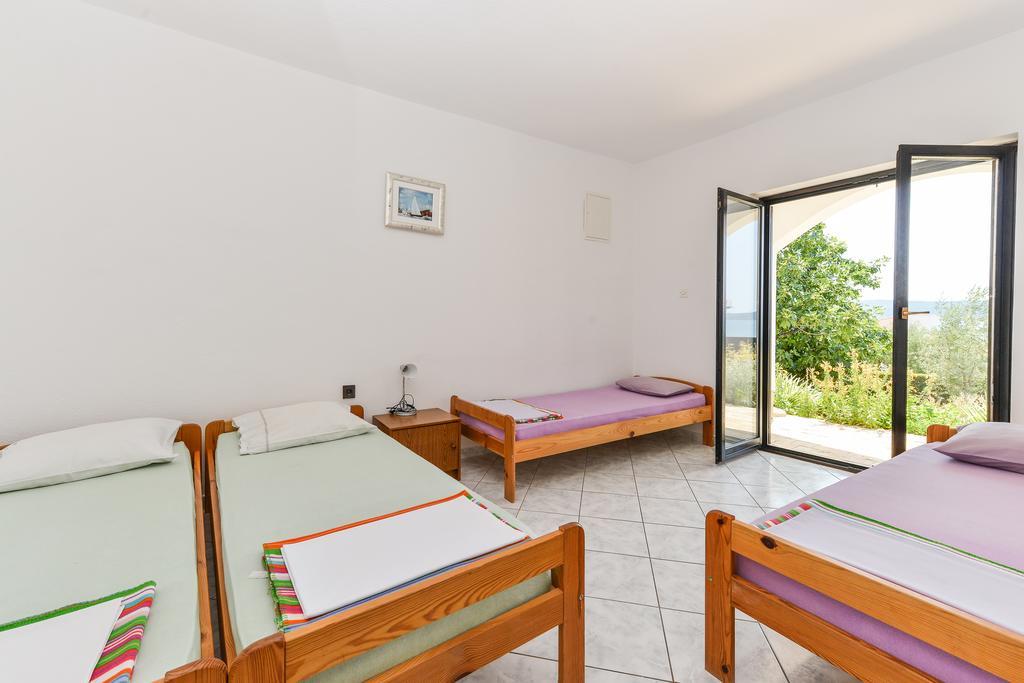 Apartments Mate Sveti Petar  Esterno foto