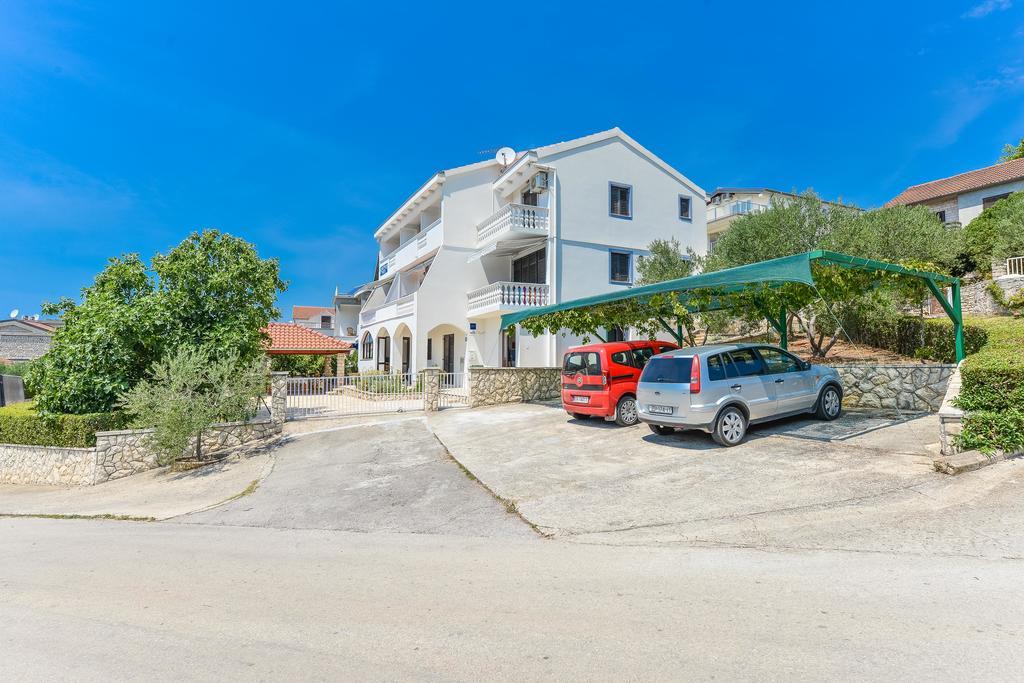 Apartments Mate Sveti Petar  Esterno foto